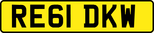 RE61DKW
