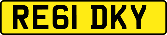 RE61DKY