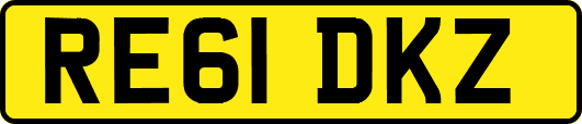RE61DKZ