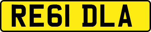 RE61DLA