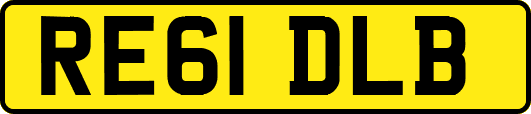 RE61DLB