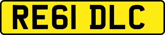RE61DLC