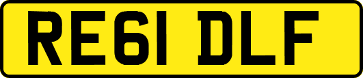 RE61DLF