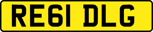 RE61DLG