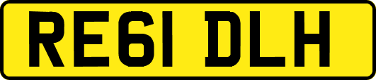 RE61DLH