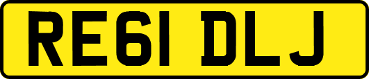 RE61DLJ