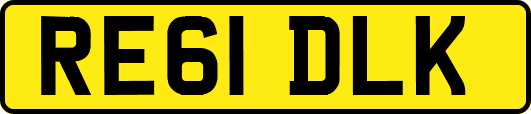 RE61DLK