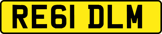 RE61DLM