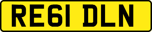 RE61DLN