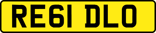 RE61DLO