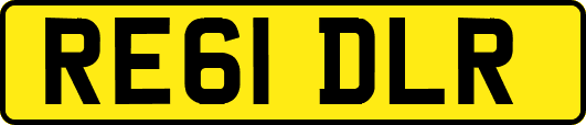 RE61DLR