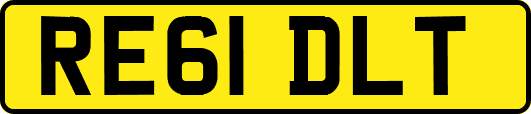 RE61DLT
