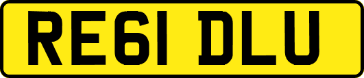 RE61DLU