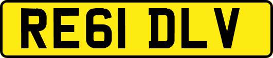 RE61DLV