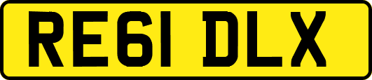 RE61DLX