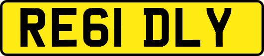 RE61DLY