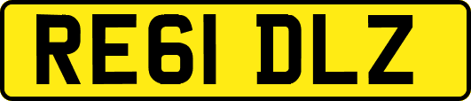 RE61DLZ