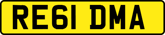 RE61DMA