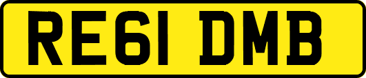 RE61DMB