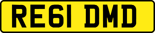 RE61DMD
