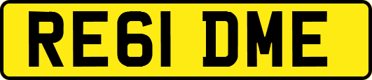 RE61DME