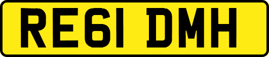 RE61DMH