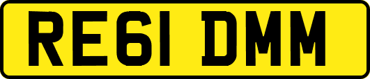 RE61DMM
