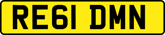 RE61DMN