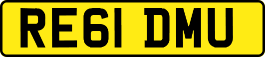RE61DMU