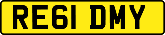 RE61DMY