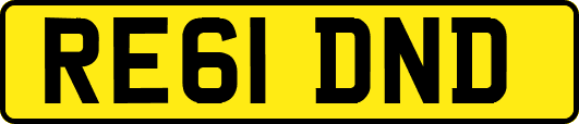 RE61DND