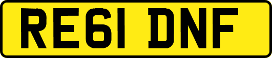 RE61DNF