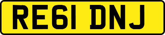 RE61DNJ