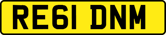 RE61DNM