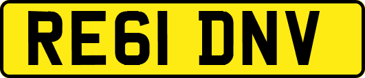 RE61DNV