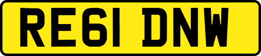 RE61DNW