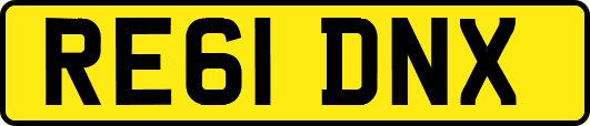RE61DNX