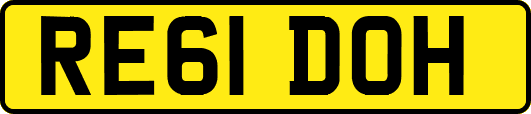 RE61DOH