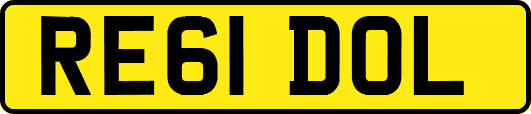 RE61DOL