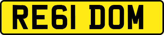 RE61DOM