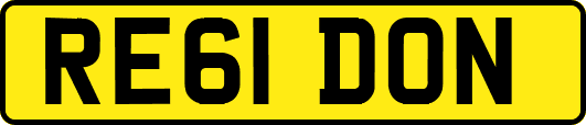 RE61DON