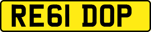 RE61DOP