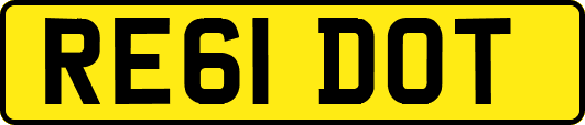 RE61DOT