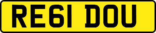 RE61DOU