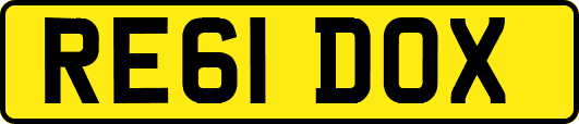 RE61DOX