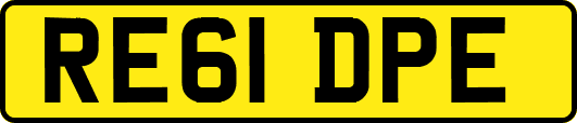 RE61DPE