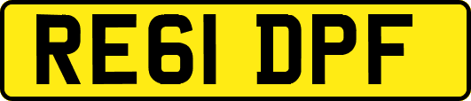 RE61DPF