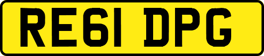 RE61DPG
