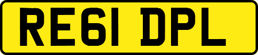 RE61DPL