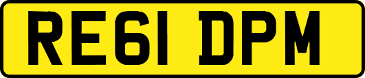 RE61DPM